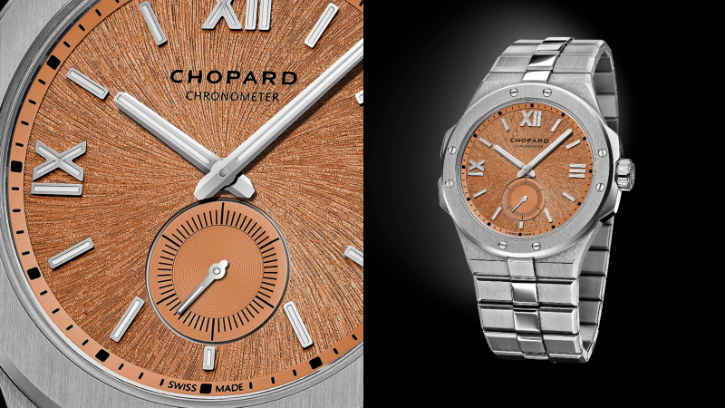 Chopard watches & wonders 2023: festival of lights of expensive watch and jewelry masterpieces